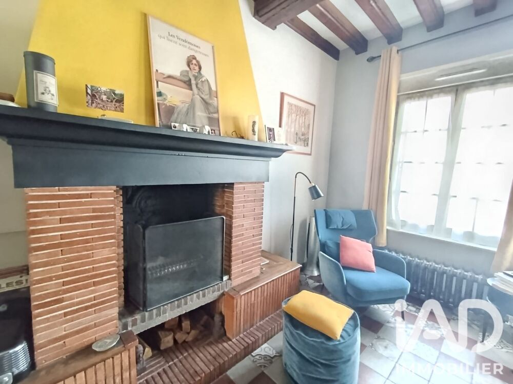 Vente Maison Vente Maison/villa 5 pièces Vendôme