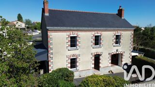  Maison � vendre 7 pi�ces 176 m�