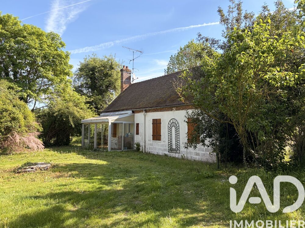 Vente Maison de campagne 6 pièces