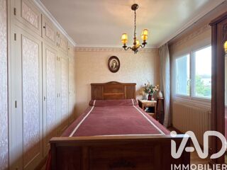  Maison à vendre 4 pièces 106 m²
