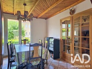  Maison à vendre 5 pièces 126 m²