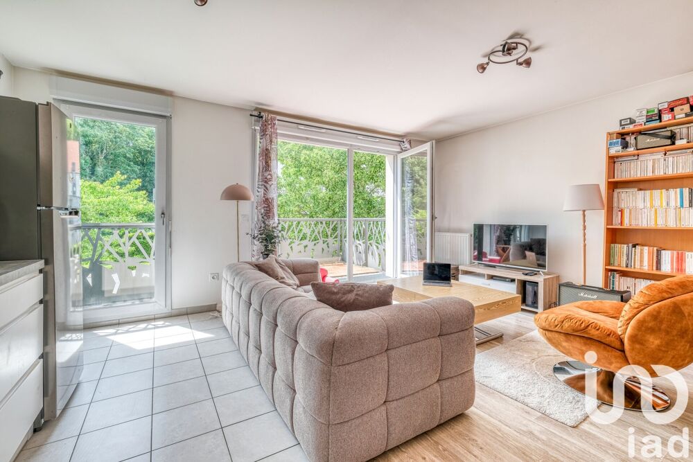 Vente Appartement Vente Appartement 3 pièces Chessy