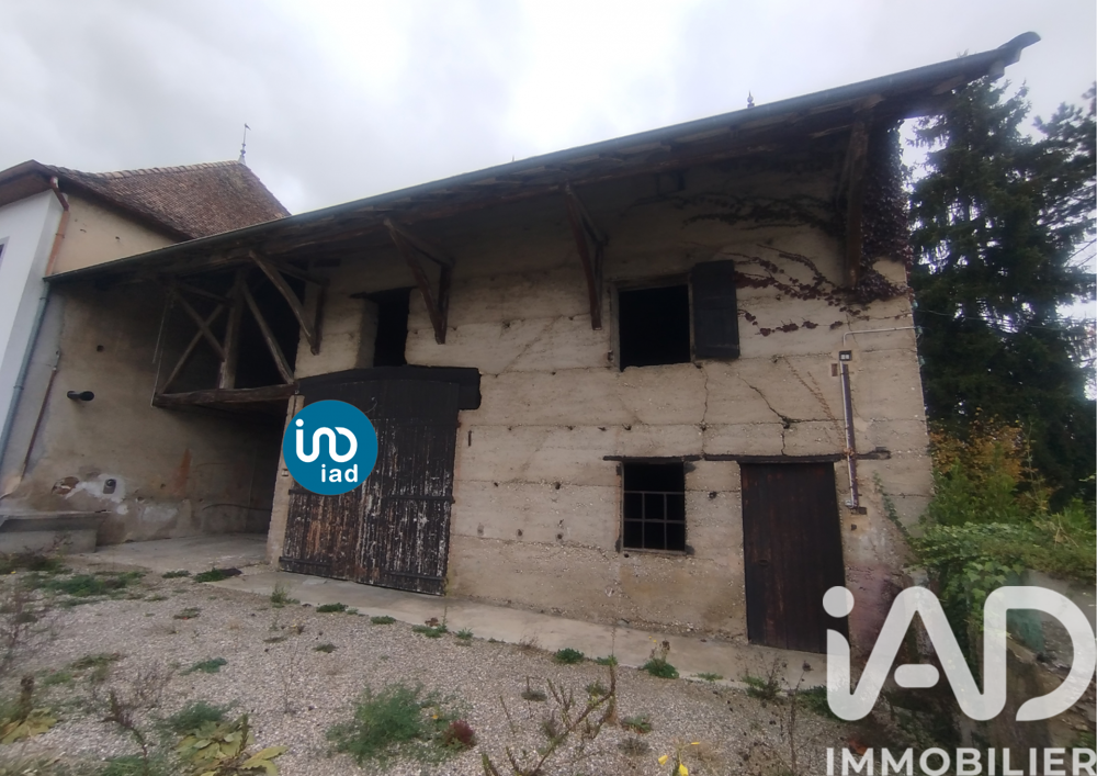 Vente Maison/villa 2 pièces