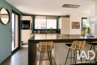  Maison à vendre 5 pièces 132 m²