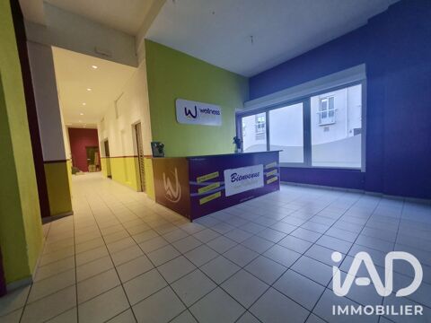   Vente Boutique/Local commercial 1 400 m&sup2; 