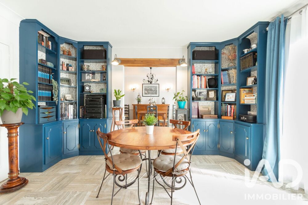 Vente Maison Vente Maison/villa 9 pièces Orgerus