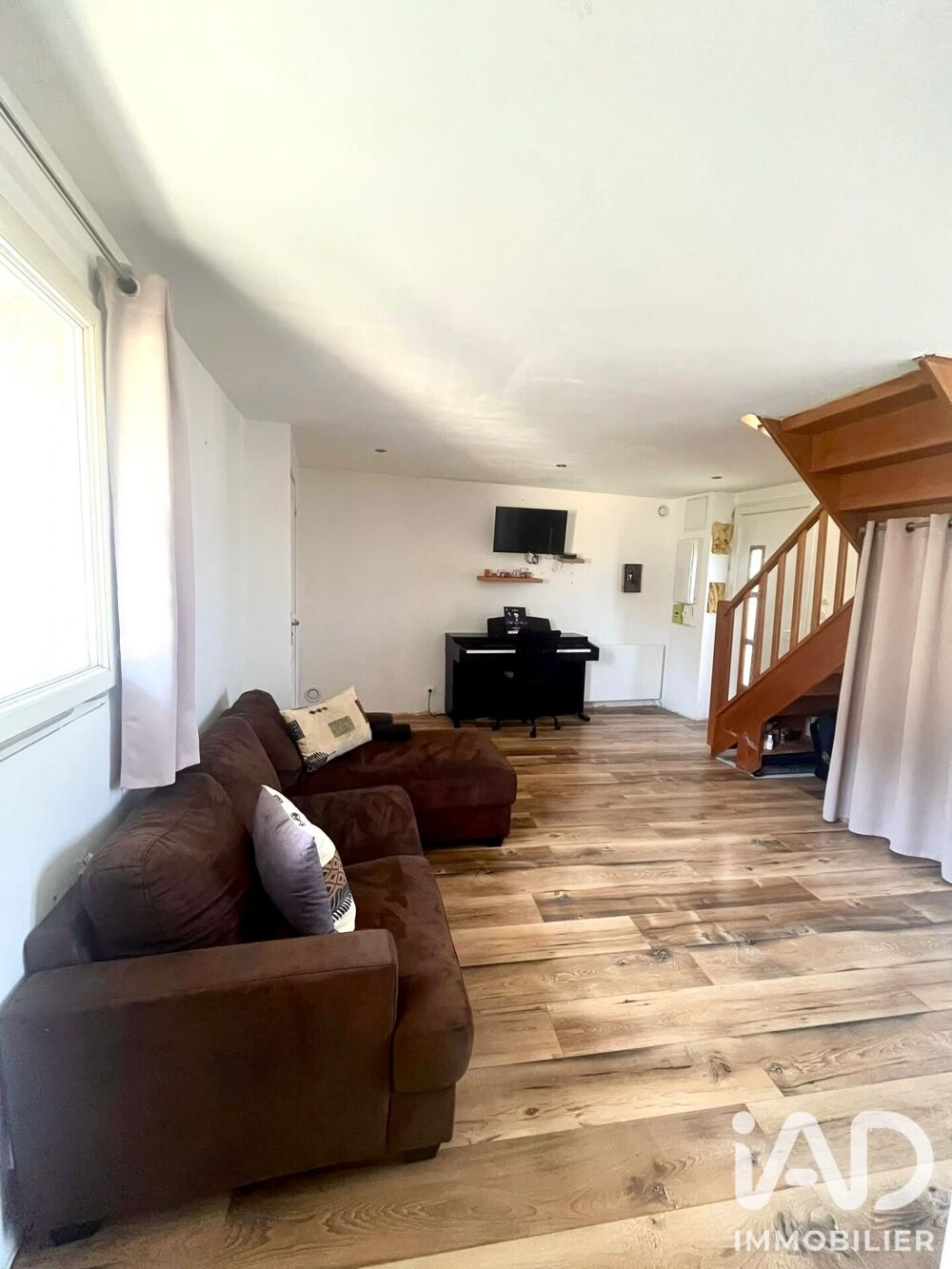 Vente Maison Vente Maison/villa 2 pièces La motte-saint-martin