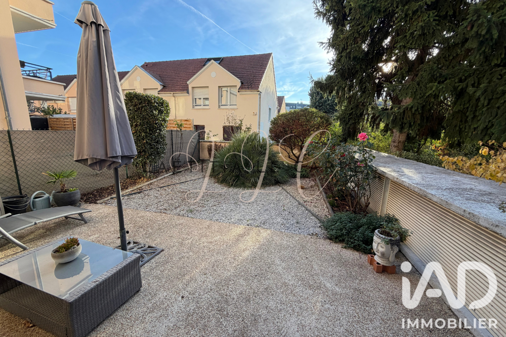 Vente Appartement Vente Appartement 4 pièces Saint-gratien