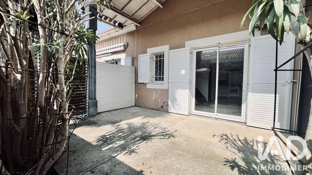 Vente Maison/villa 2 pièces
