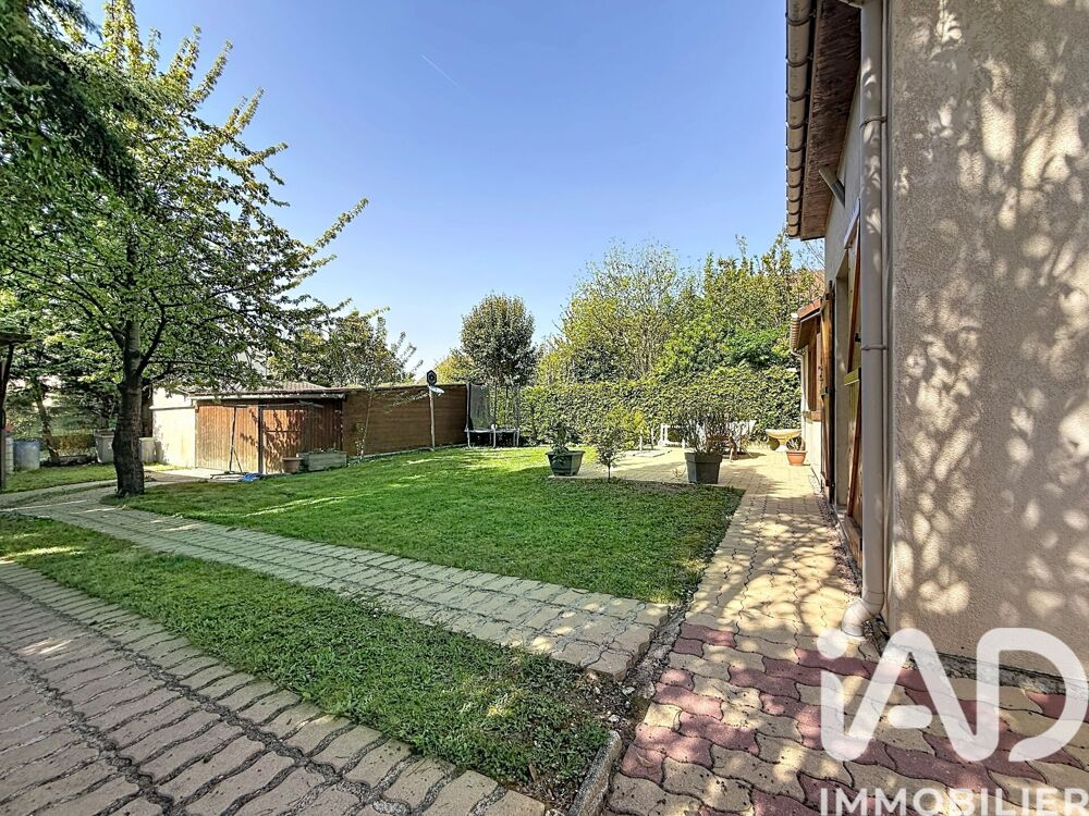 Vente Maison Vente Maison/villa 5 pièces Vaux-sur-seine
