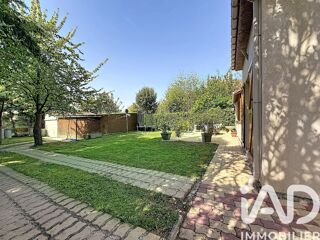  Maison à vendre 5 pièces 136 m²