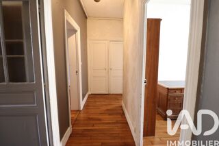  Appartement à vendre 3 pièces 57 m²