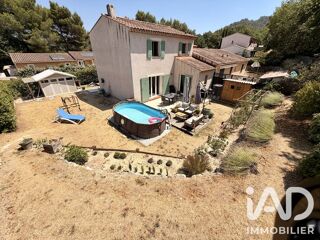  Maison à vendre 5 pièces 100 m²