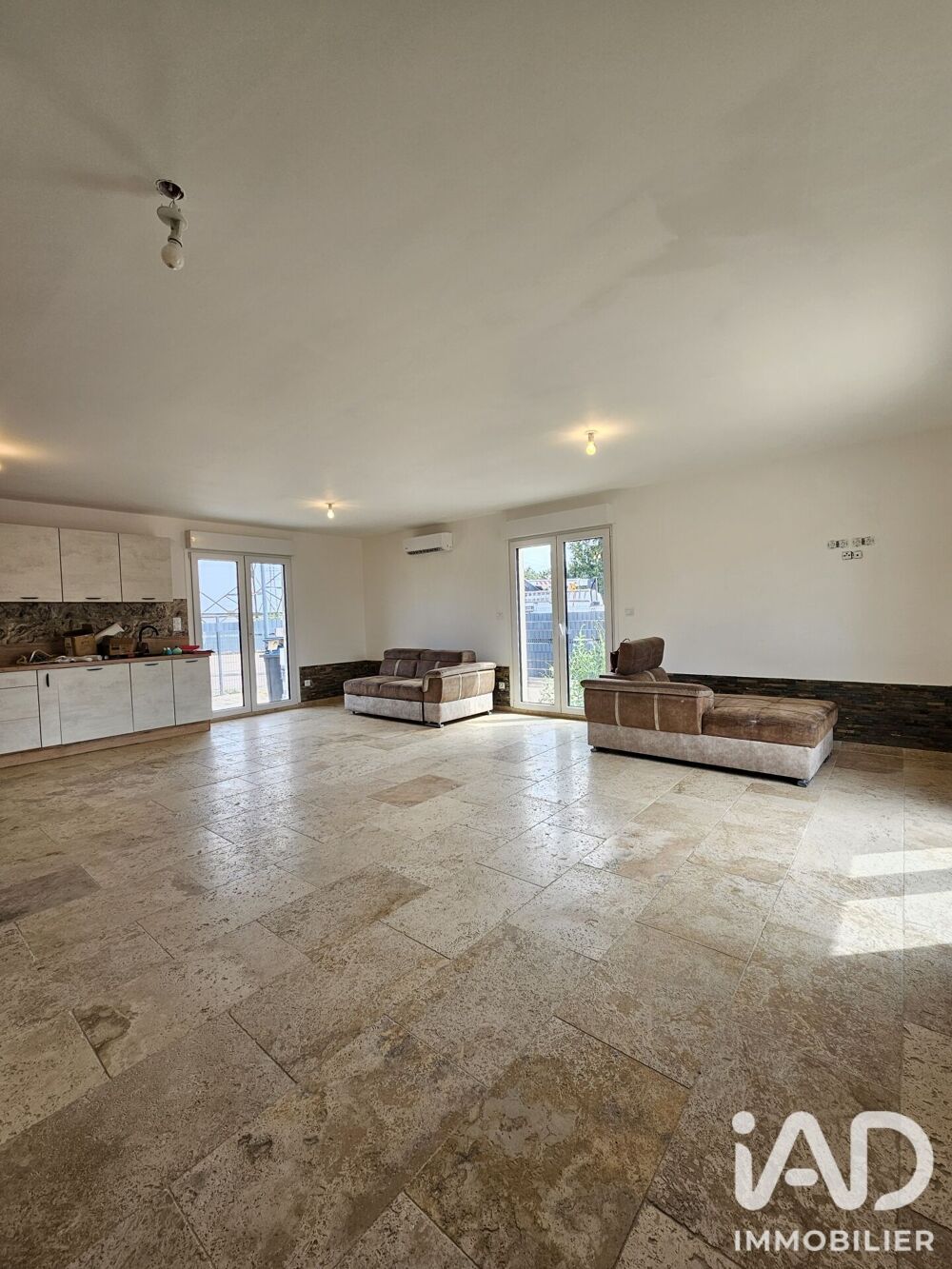 Vente Maison/villa 4 pièces