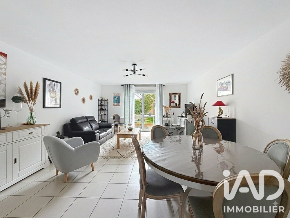 Vente Maison Vente Maison/villa 4 pièces La baule-escoublac