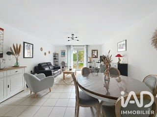  Maison à vendre 4 pièces 82 m²