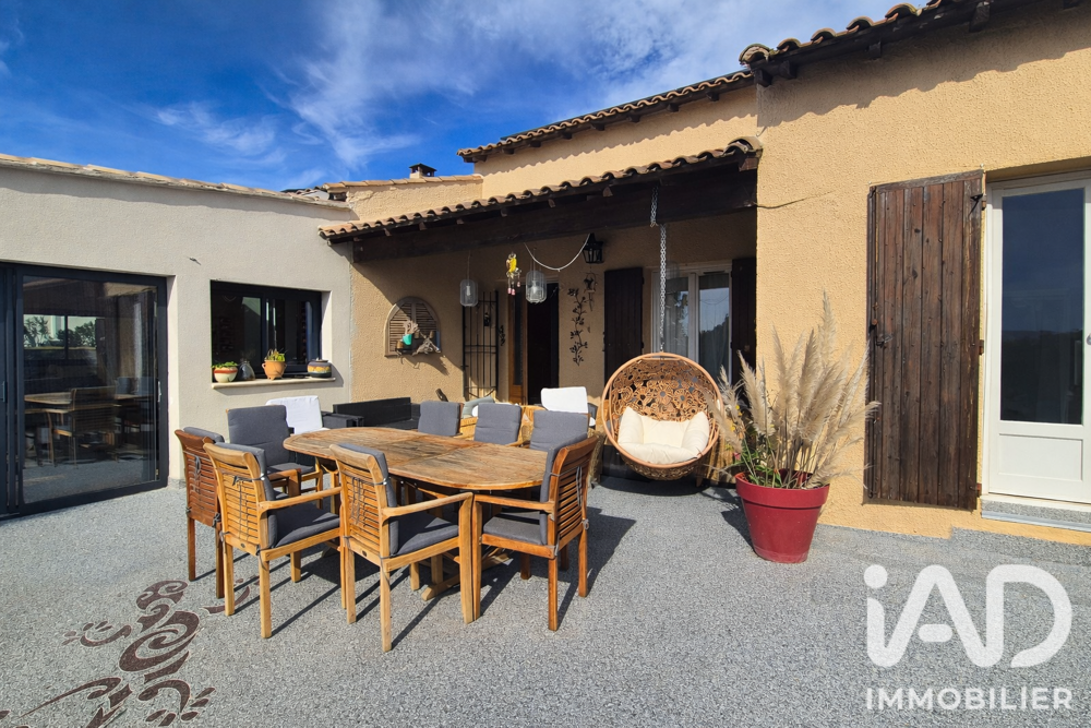 Vente Maison traditionnelle 7 pièces