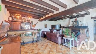  Maison à vendre 8 pièces 221 m²