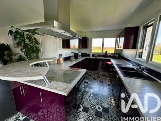  Maison à vendre 6 pièces 155 m²