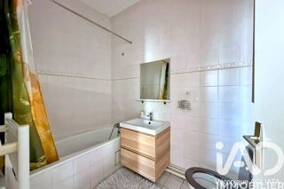  Appartement � vendre 1 pi�ce 28 m�