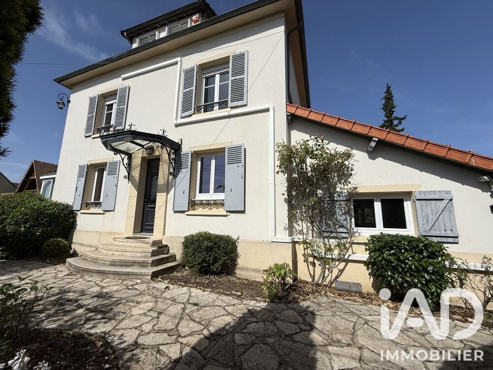 Vente Maison/villa 7 pièces