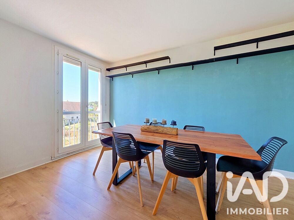 Vente Appartement 5 pièces