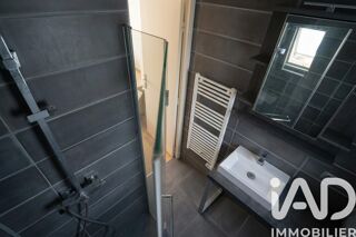  Appartement à vendre 2 pièces 40 m²