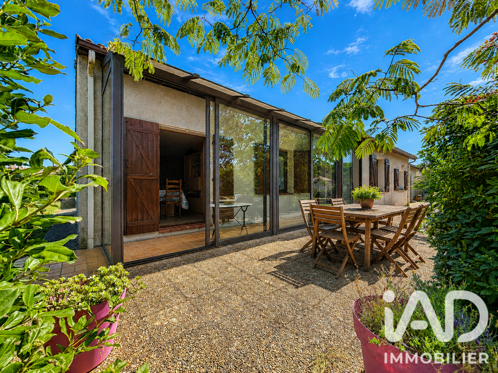 Vente Maison traditionnelle 5 pièces