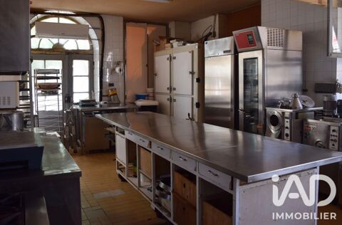   Vente Boulangerie, Pâtisserie 363 m&sup2; 