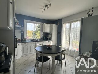  Maison à vendre 6 pièces 157 m²