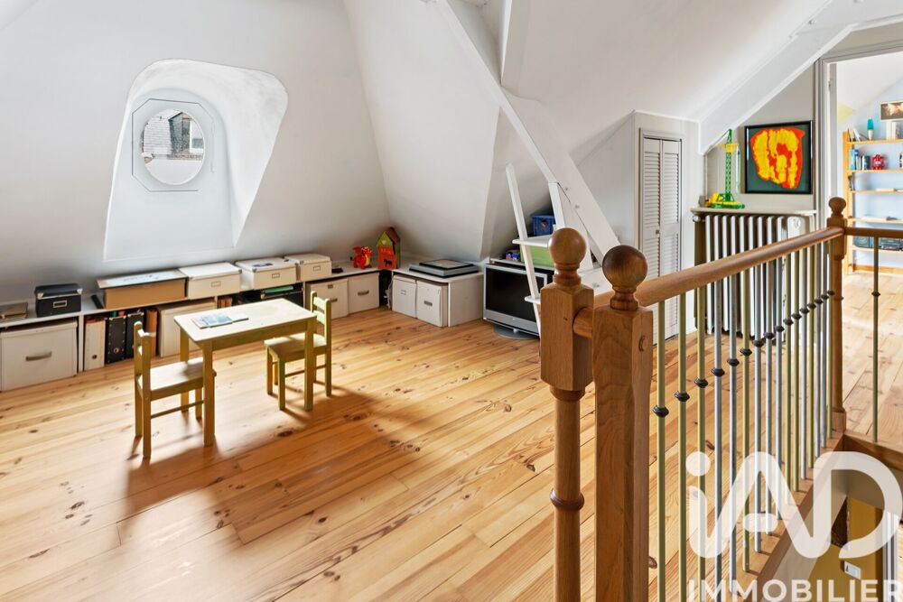 � vendre  Maison Nantes (44100)