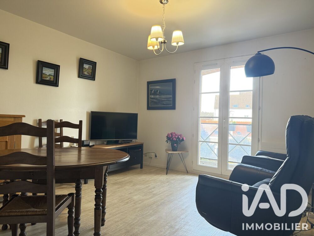 Vente Appartement Vente Appartement 3 pièces Melun