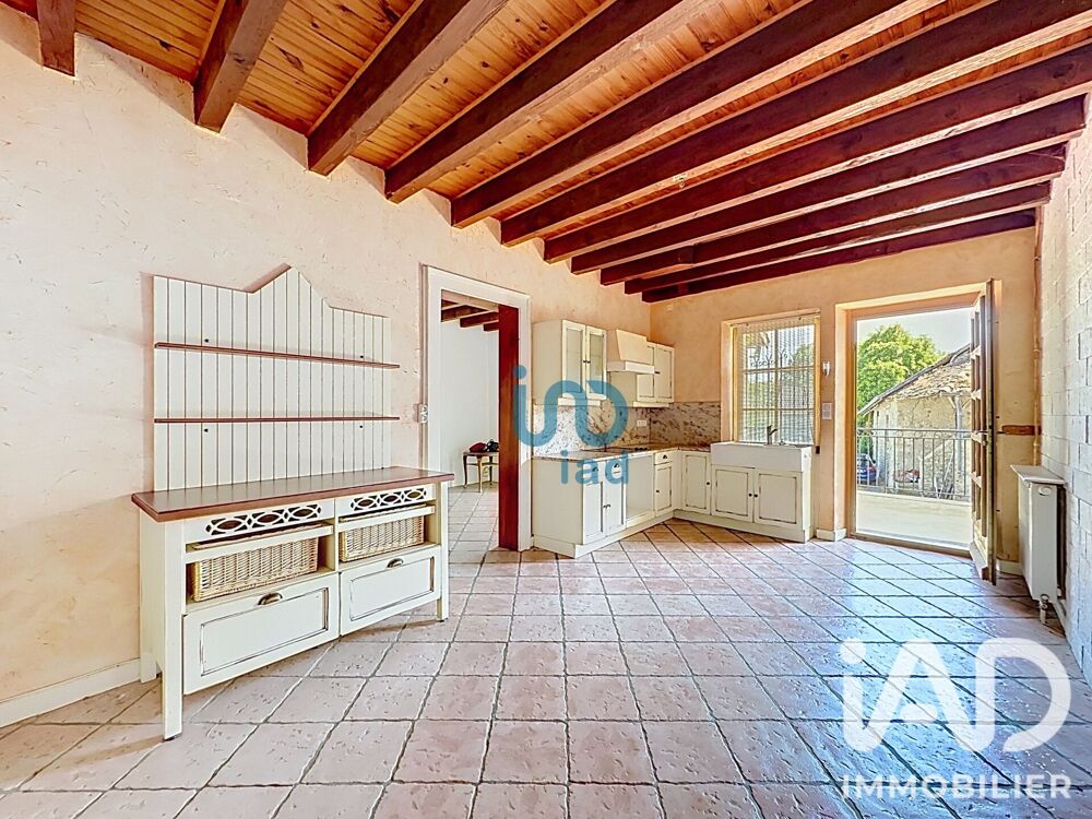 Vente Maison Vente Maison de village 7 pièces Desingy