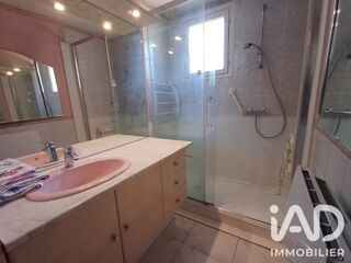  Maison à vendre 5 pièces 124 m²