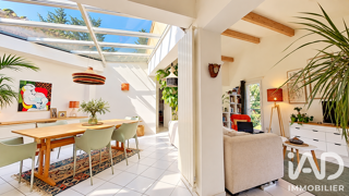  Maison à vendre 4 pièces 110 m²