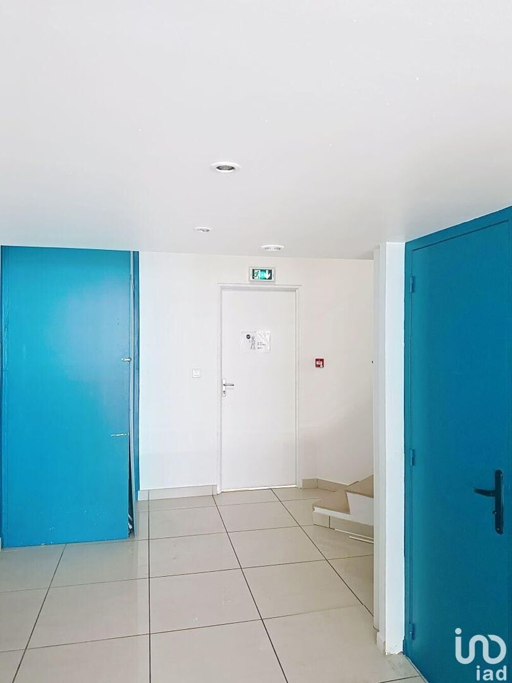  Location - 100 m² Lyon 9