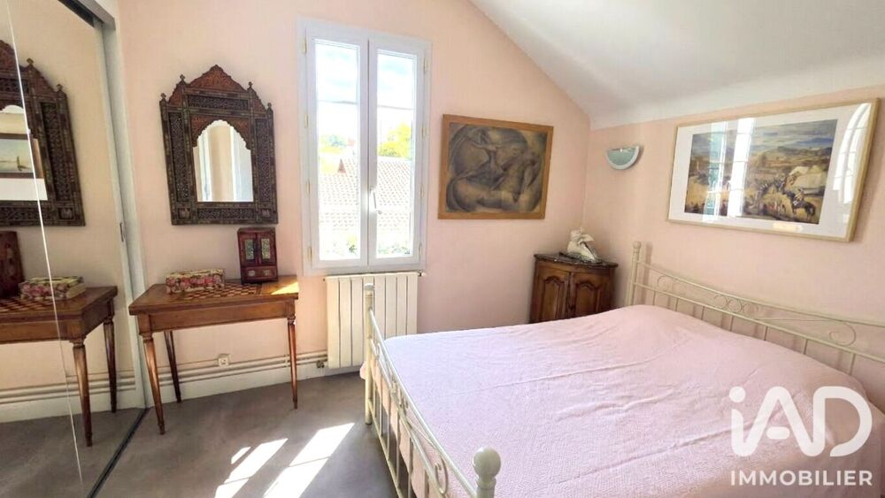 à vendre  Maison Capbreton (40130)