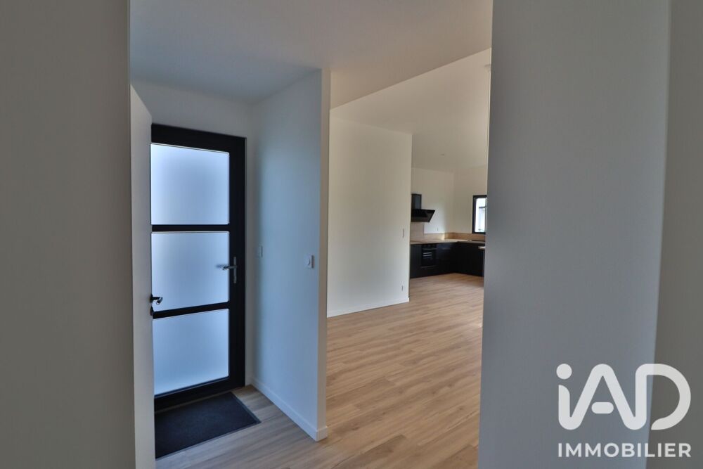 Vente Maison Vente Maison/villa 4 pièces Sibiril
