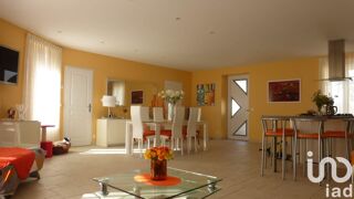  Maison à vendre 6 pièces 160 m²