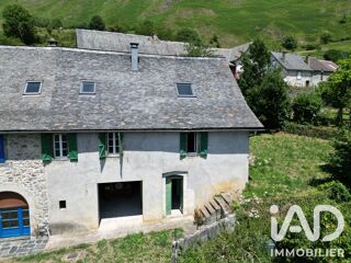  Maison à vendre 3 pièces 92 m²