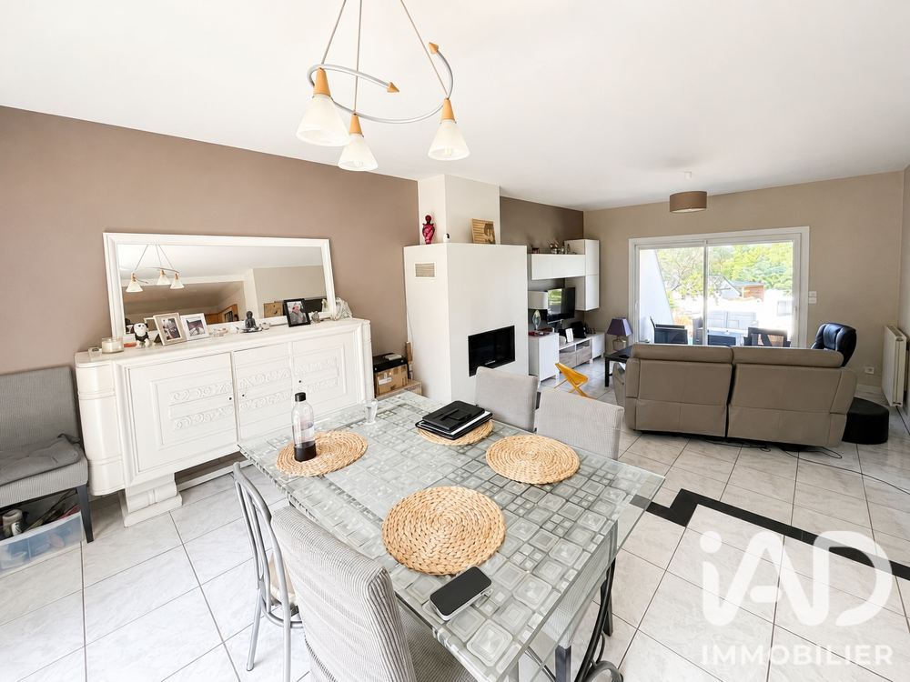 Vente Maison/villa 7 pièces