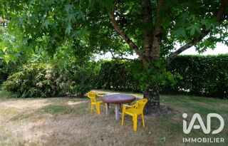  Maison à vendre 5 pièces 112 m²