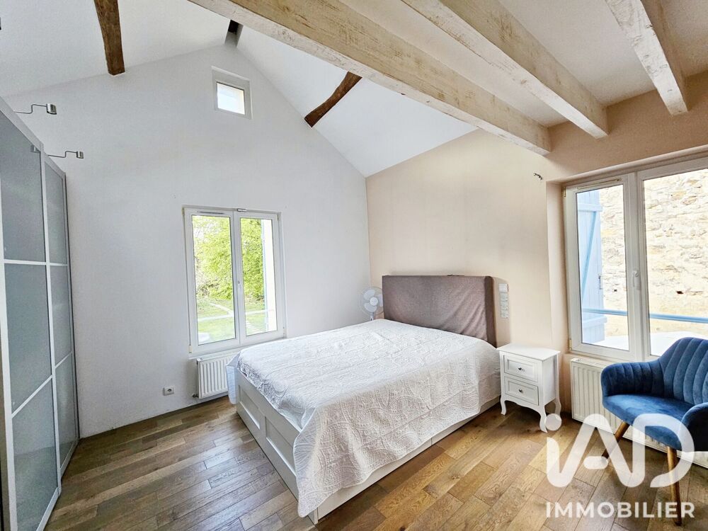 Vente Maison Vente Maison/villa 8 pièces Conflans-sainte-honorine
