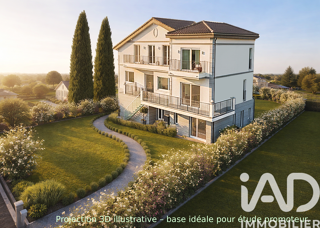  Terrain � vendre 398 m�