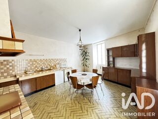  Maison à vendre 4 pièces 176 m²