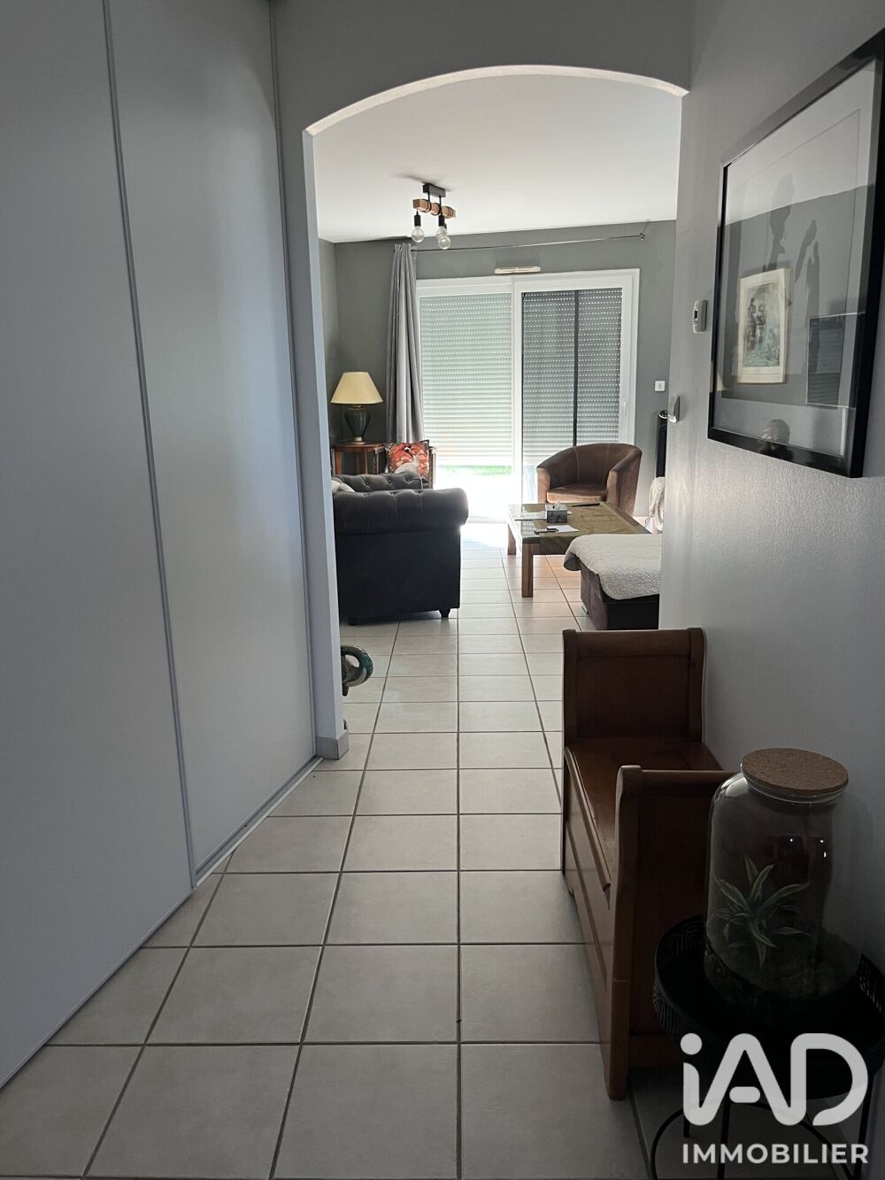 Vente Maison Vente Pavillon 4 pièces Verdille