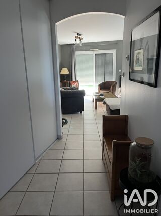  Maison à vendre 4 pièces 140 m²
