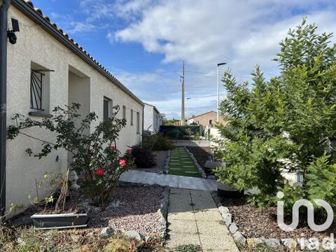   Vente Maison traditionnelle 6 pièces Maison - 6 pièce(s) - 111 m²