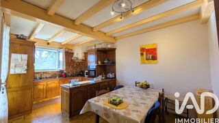  Maison à vendre 7 pièces 133 m²