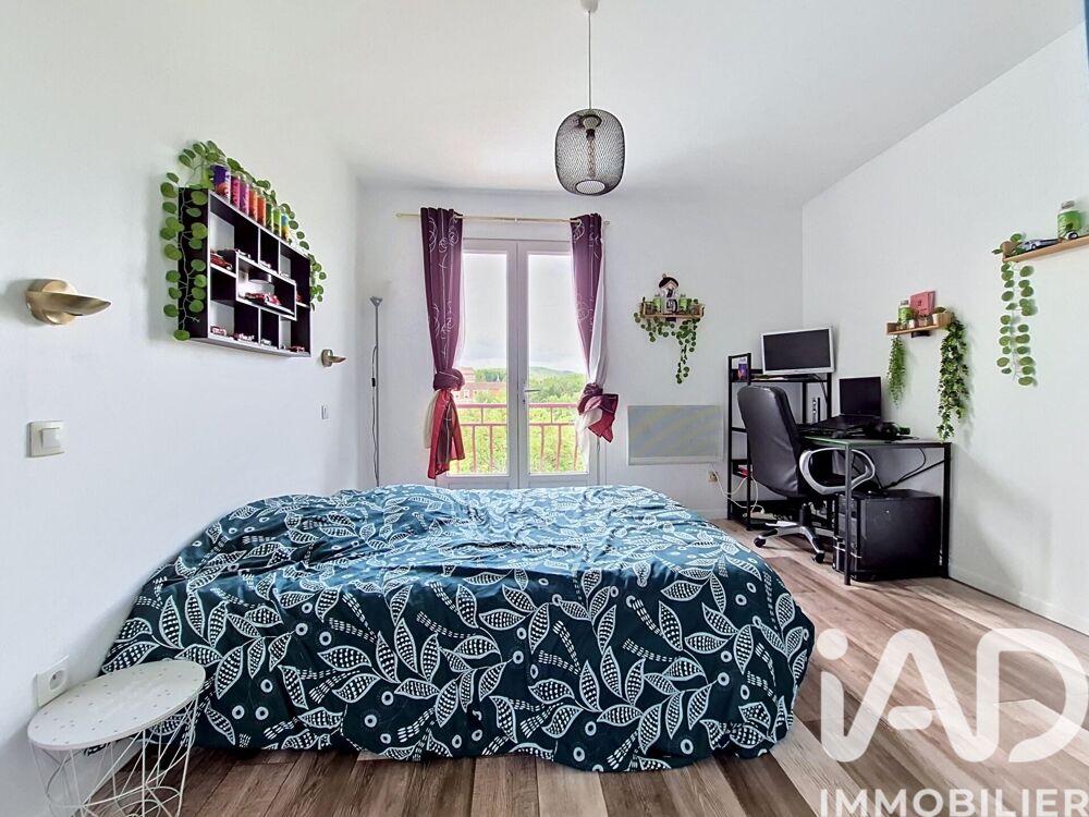 Vente Maison Vente Maison de ville 5 pièces Cahors